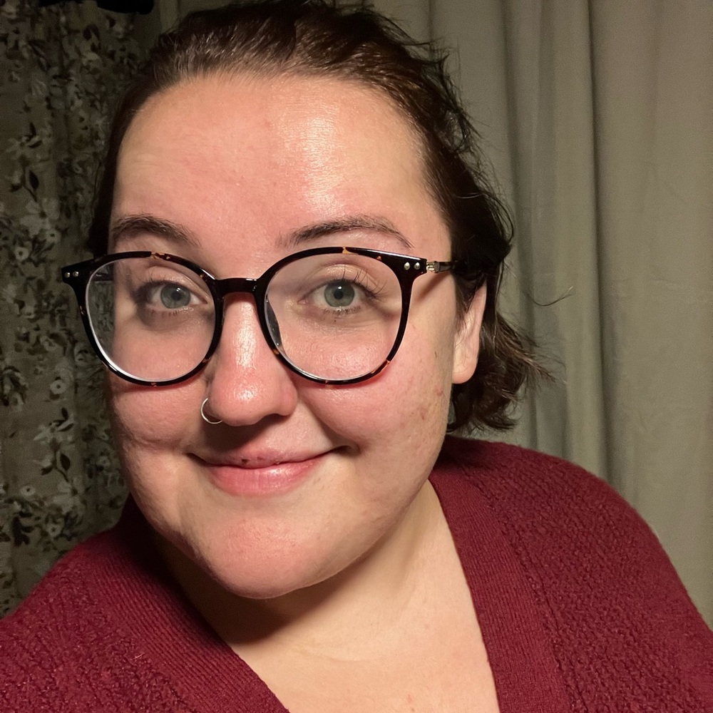 Meet your Posher, Savannah
